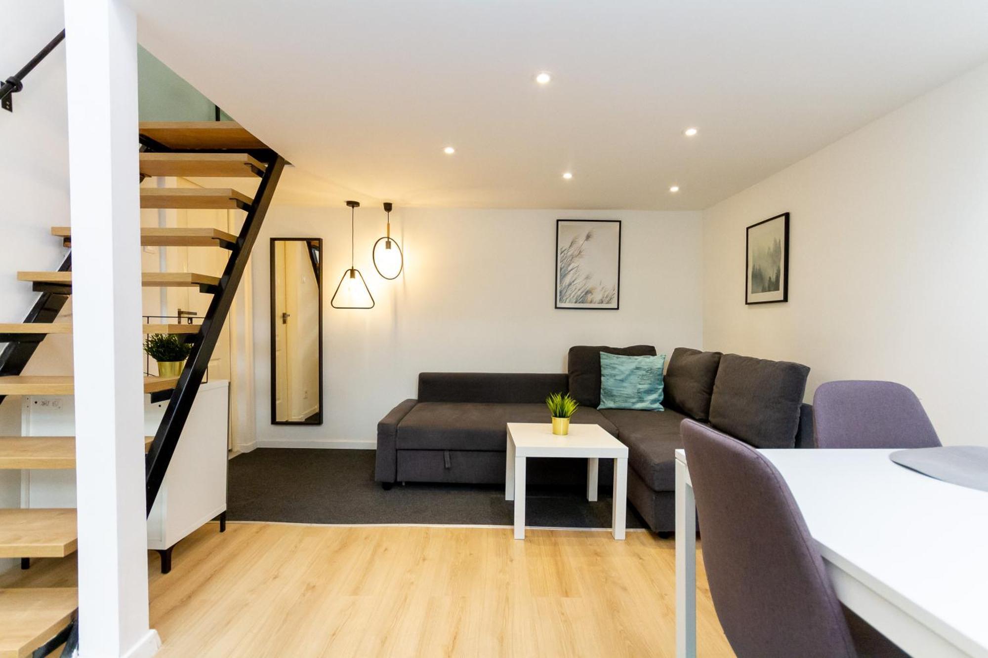 Stylish Suite Westend Budapest Exterior foto