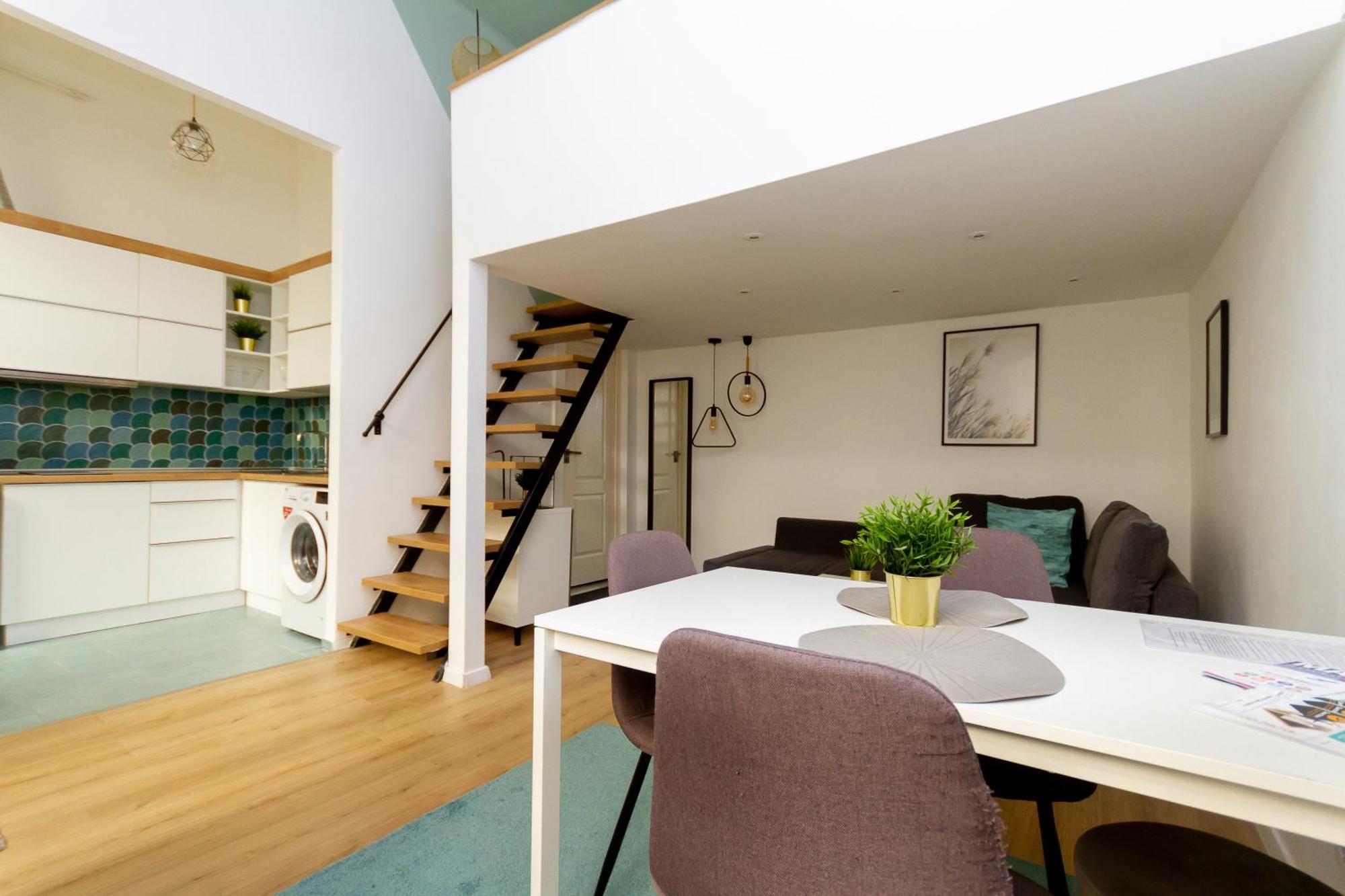 Stylish Suite Westend Budapest Exterior foto