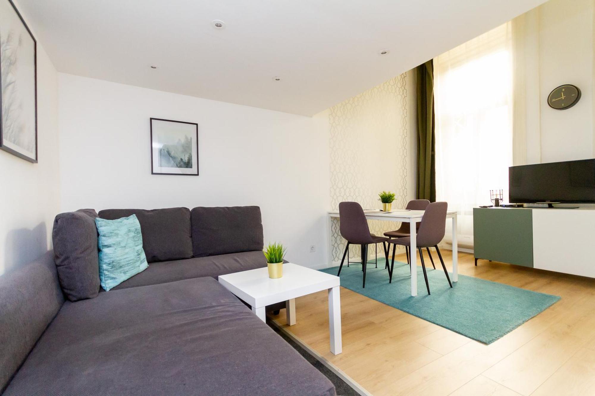 Stylish Suite Westend Budapest Exterior foto