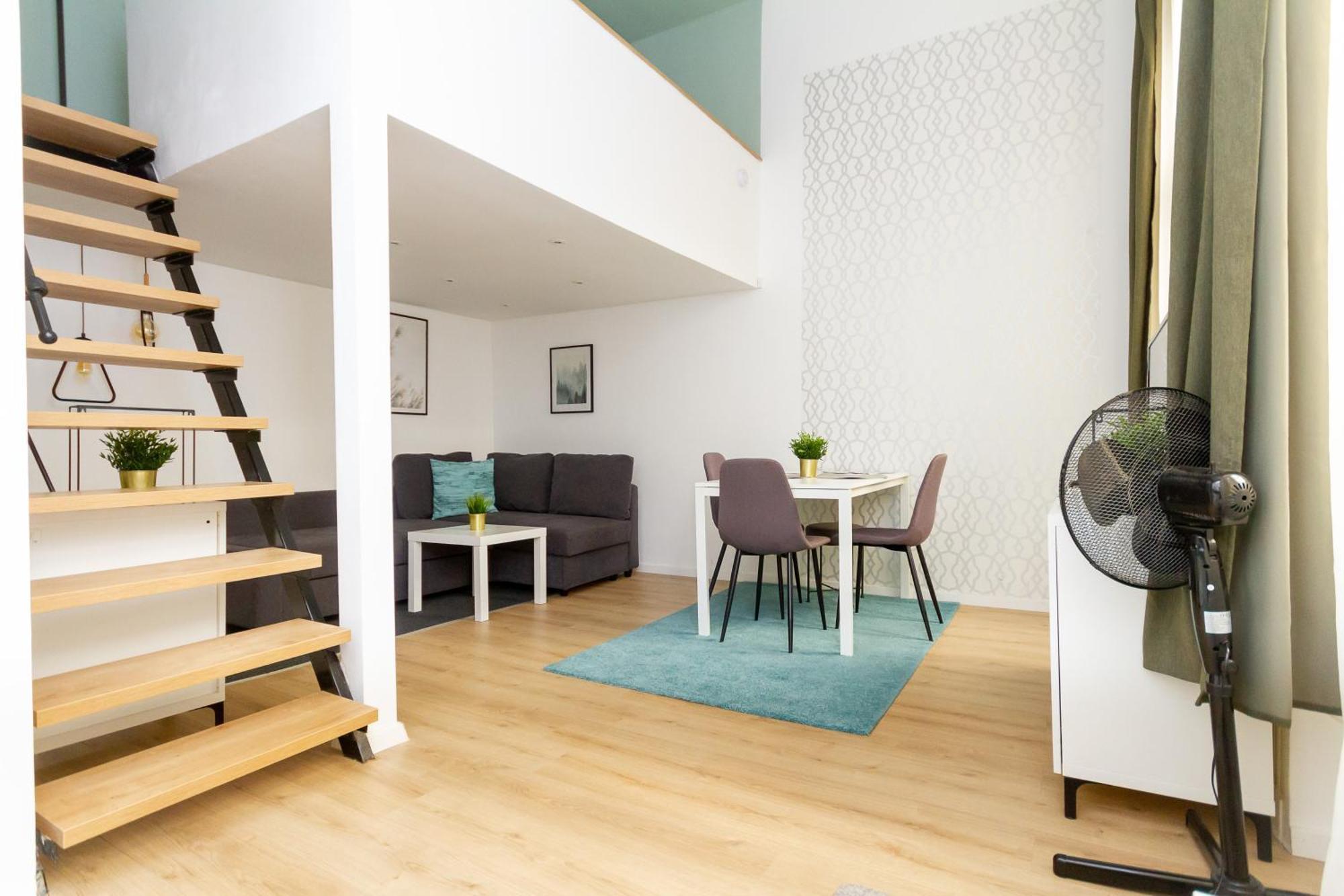 Stylish Suite Westend Budapest Exterior foto