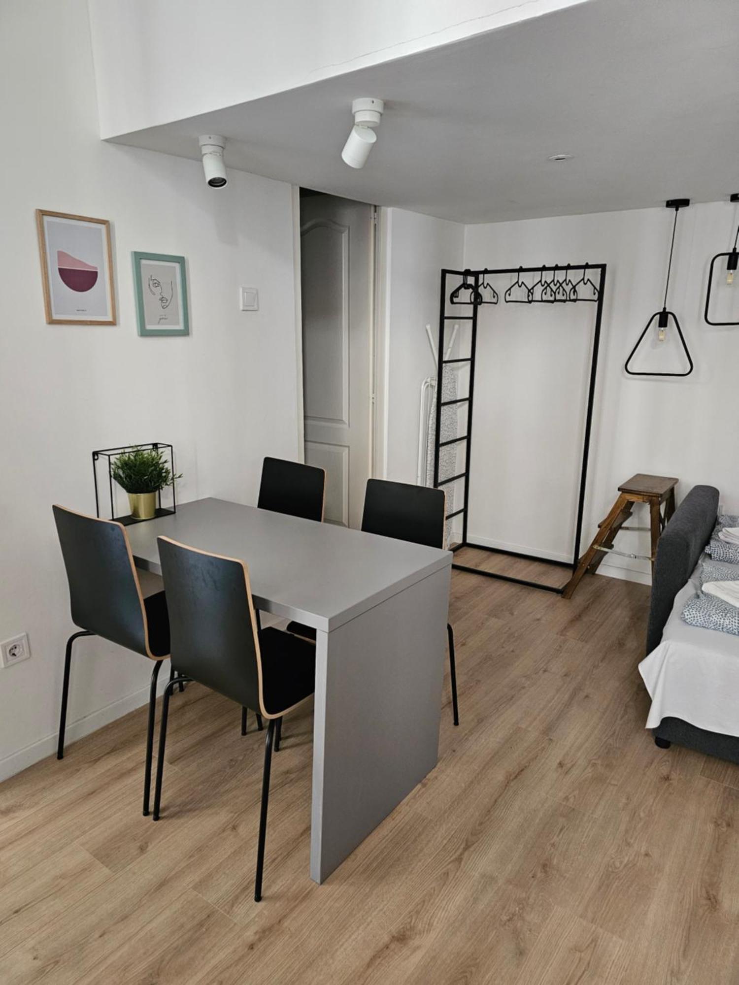Stylish Suite Westend Budapest Exterior foto