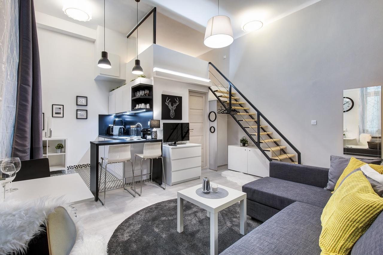 Stylish Suite Westend Budapest Exterior foto