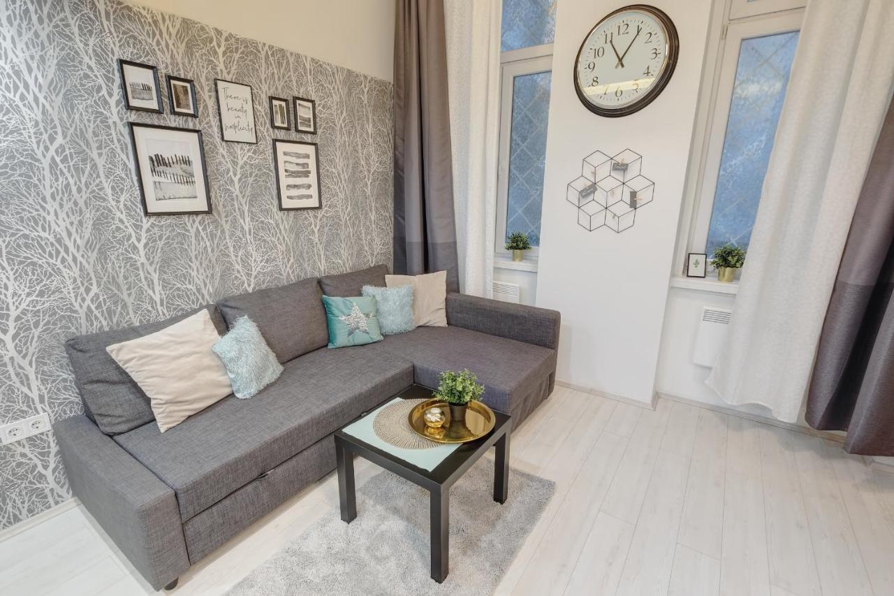 Stylish Suite Westend Budapest Exterior foto